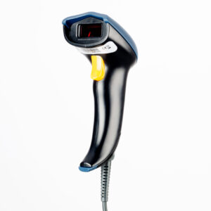 Lector de codigo de barras Txpos L7 tipo pistola con conexion USB y lectura rapida