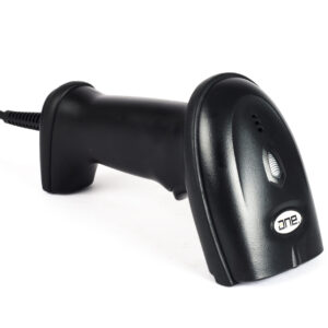 Lector de codigos de barras One Octa 2D con conexion USB y lectura omnidireccional