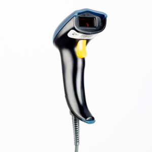 Lector de codigo de barras Txpos L7 tipo pistola con conexion USB y lectura rapida
