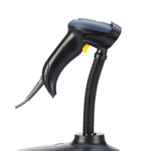 Lector de codigo de barras Txpos L7 tipo pistola con conexion USB y lectura rapida