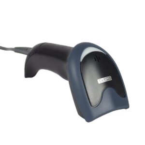 Lector de codigo de barras Txpos L7 tipo pistola con conexion USB y lectura rapida