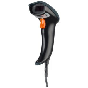 Lector de codigos Txpos L8 2D con conexion USB para codigos de barras y QR