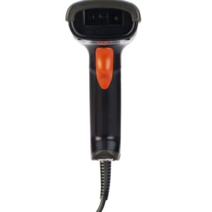 Lector de codigos Txpos L8 2D con conexion USB para codigos de barras y QR