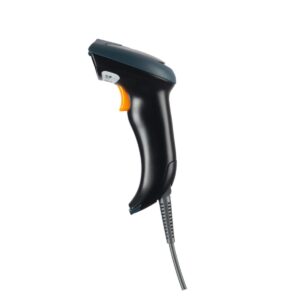 Lector de codigos Txpos L8 2D con conexion USB para codigos de barras y QR