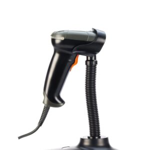 Lector de codigos Txpos L8 2D con conexion USB para codigos de barras y QR