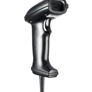 Lector de codigos de barras One Octa 2D con conexion USB y lectura omnidireccional