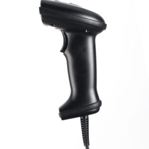 Lector de codigos de barras One Octa 2D con conexion USB y lectura omnidireccional